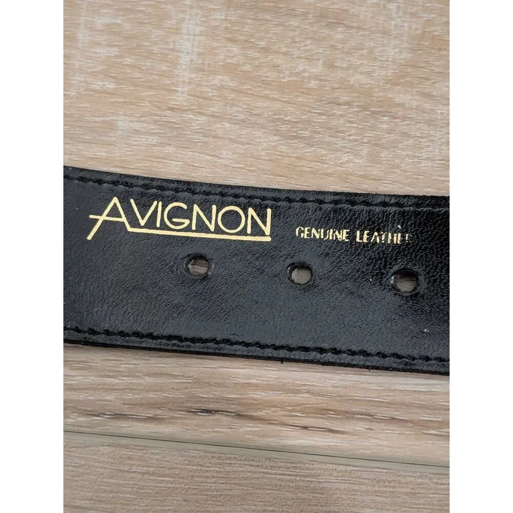 Avignon vintage concho